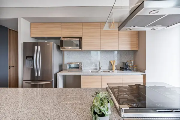 Departamento en Venta en Cooperativa Palo Alto, Cuajimalpa de Morelos, Ciudad de México 5