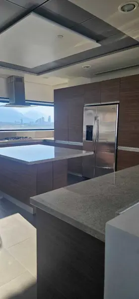 Departamento en Renta en Las Privanzas, San Pedro Garza García, Nuevo León 1