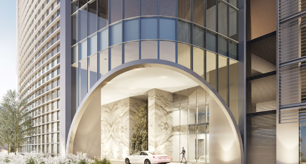 Departamento en Venta en Obispado, Monterrey, Nuevo León 5