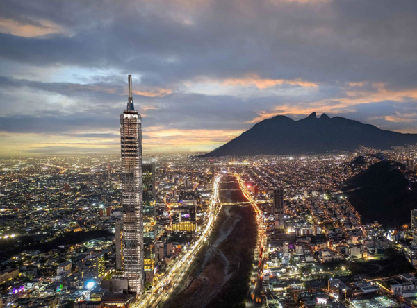 Departamento en Venta en Obispado, Monterrey, Nuevo León 1