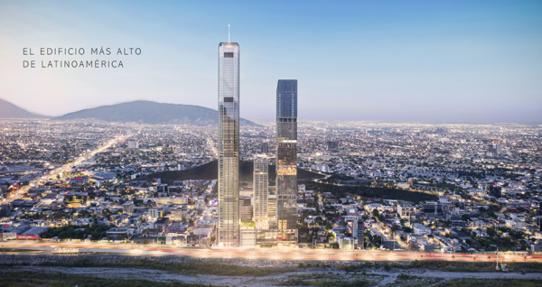 Departamento en Venta en Obispado, Monterrey, Nuevo León 2