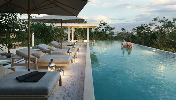 Local en Venta en Aldea Zama, Tulum, Quintana Roo 5