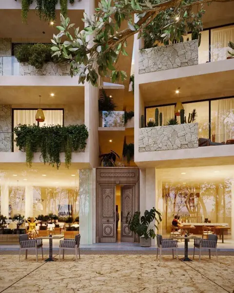 Local en Venta en Aldea Zama, Tulum, Quintana Roo 4