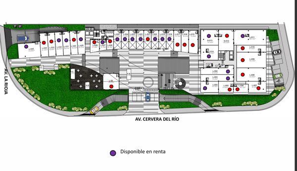 Local en Renta en Villas la Rioja, Monterrey, Nuevo León 2