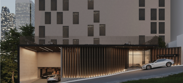 Departamento en Venta en Loma Blanca, Santa Catarina, Nuevo León 5
