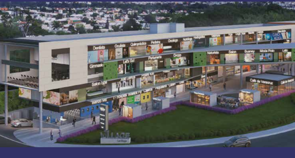 Local en Venta en Villas la Rioja, Monterrey, Nuevo León 5