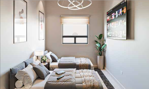 Departamento en Venta en Jardines Roma, Monterrey, Nuevo León 5