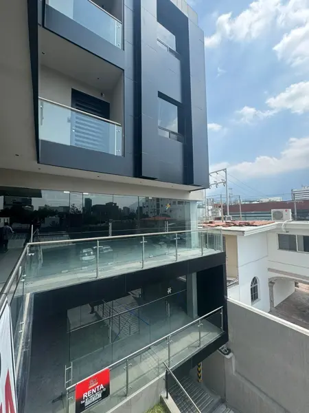 Local en Renta en Del Valle, San Pedro Garza García, Nuevo León 1