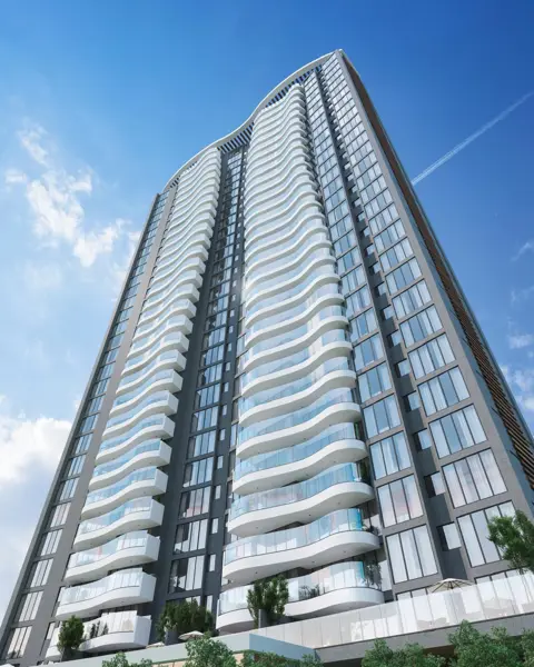 Departamento en Venta en Bosque Real, Huixquilucan, México 4