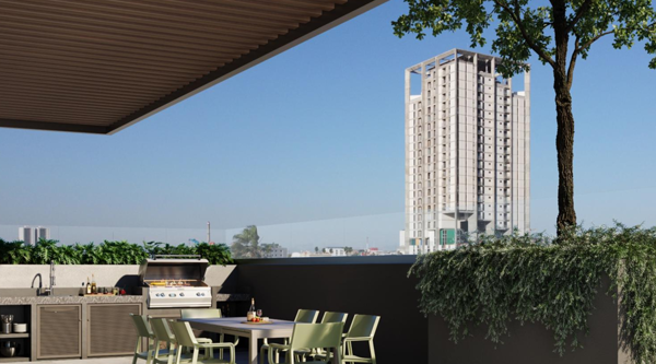 Departamento en Venta en Centro, Monterrey, Nuevo León 5