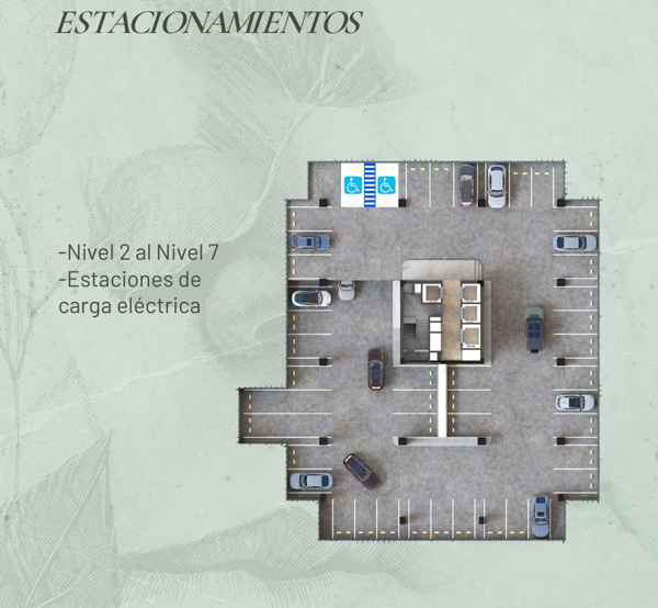 Departamento en Venta en Centro, Monterrey, Nuevo León 4