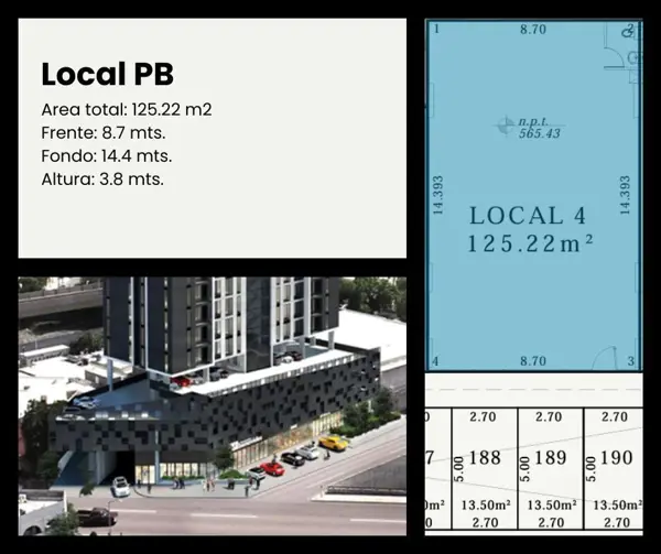 Local en Venta en Mitras Sur, Monterrey, Nuevo León 1