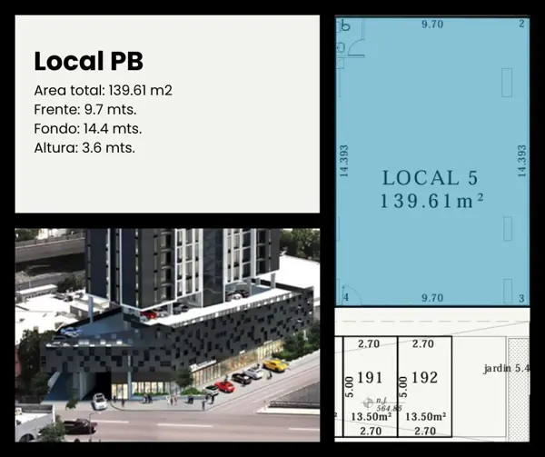 Local en Venta en Mitras Sur, Monterrey, Nuevo León 4