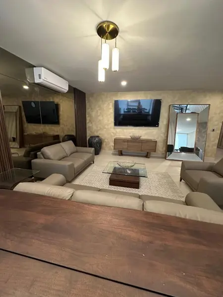 Departamento en Venta en Santa Maria, Monterrey, Nuevo León 2