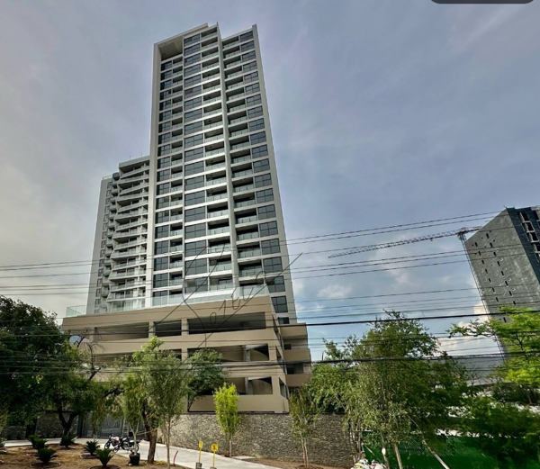 Departamento en Venta en Santa Maria, Monterrey, Nuevo León