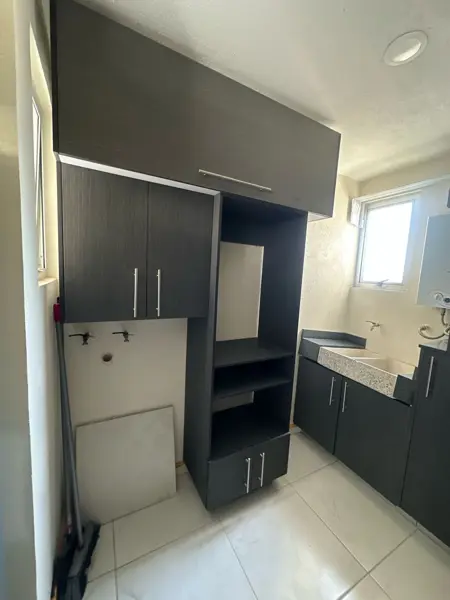 Departamento en Venta en El Pedregal, Huixquilucan, México 4