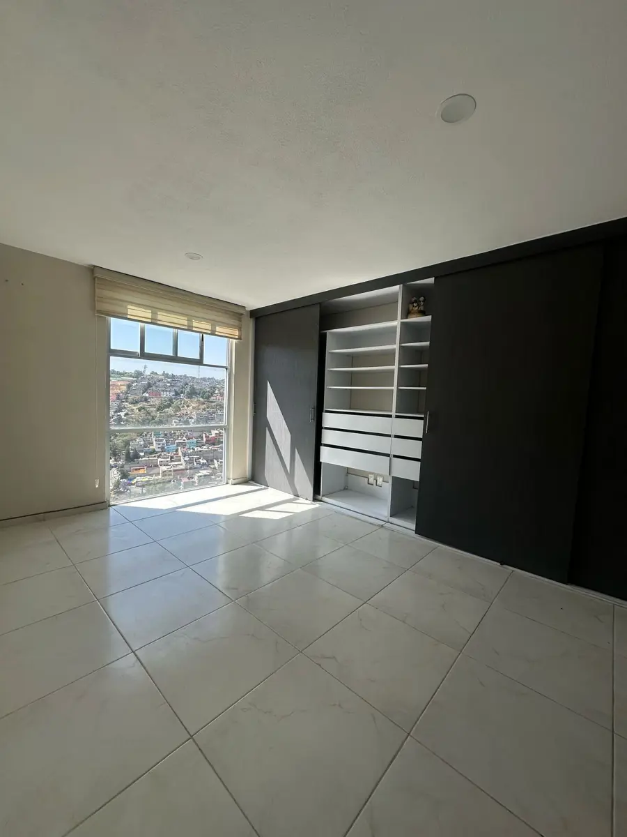 Departamento en venta en El Pedregal, Huixquilucan — foto 1 de 14