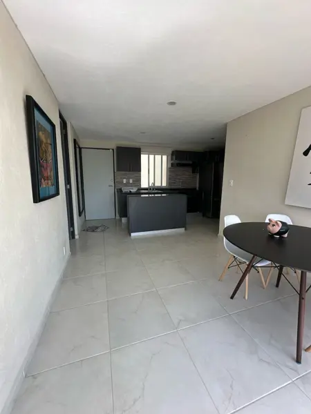 Departamento en Venta en El Pedregal, Huixquilucan, México 2