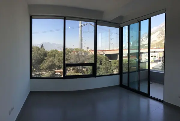 Departamento en Venta en Santa Maria, Monterrey, Nuevo León 1