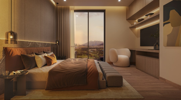 Departamento en Venta en Valle Del Campestre, San Pedro Garza García, Nuevo León 5