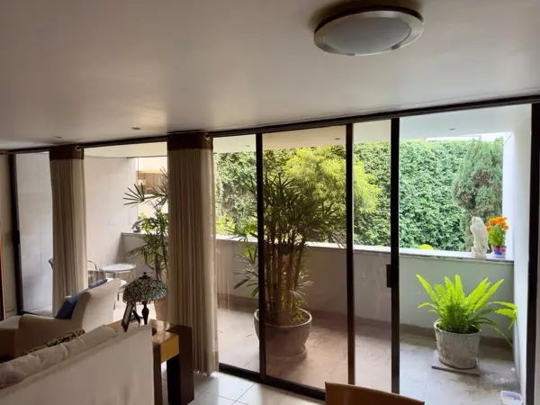 Departamento en Venta en Lomas de Chapultepec I Sección, Miguel Hidalgo, Ciudad de México 4