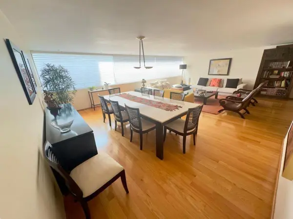 Departamento en Venta en Lomas de Chapultepec I Sección, Miguel Hidalgo, Ciudad de México 2