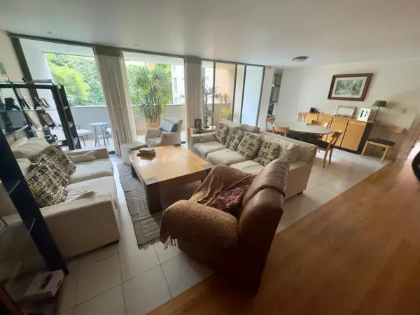 Departamento en Venta en Lomas de Chapultepec I Sección, Miguel Hidalgo, Ciudad de México 5