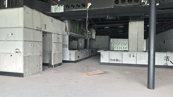 Local en Renta en Del Valle, San Pedro Garza García, Nuevo León 1