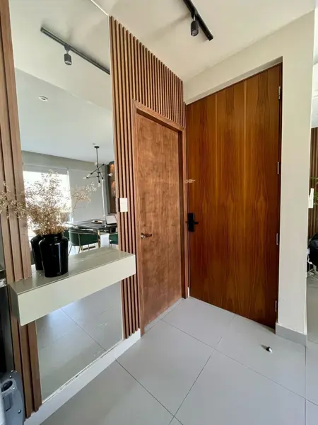 Departamento en Venta en Privadas la Huasteca, Santa Catarina, Nuevo León 2