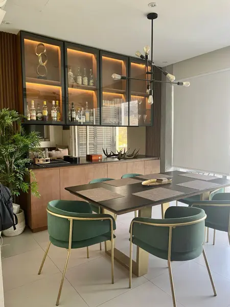 Departamento en Venta en Privadas la Huasteca, Santa Catarina, Nuevo León 3
