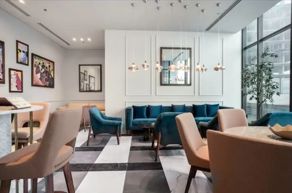 Departamento en Venta en Santa Maria, Monterrey, Nuevo León 2