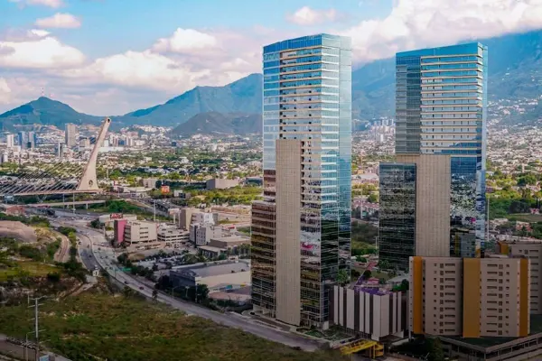 Departamento en Venta en Santa Maria, Monterrey, Nuevo León 4