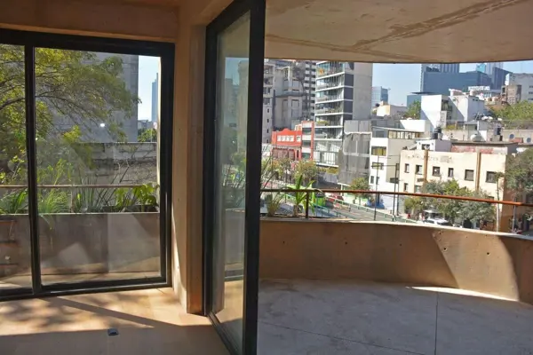Departamento en Venta en Roma Norte, Cuauhtémoc, Ciudad de México 2