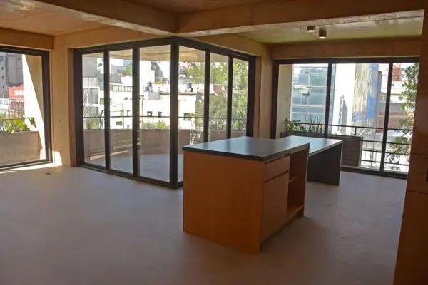 Departamento en Venta en Roma Norte, Cuauhtémoc, Ciudad de México 3