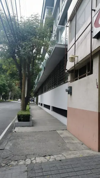 Departamento en Venta en Granada, Miguel Hidalgo, Ciudad de México 2