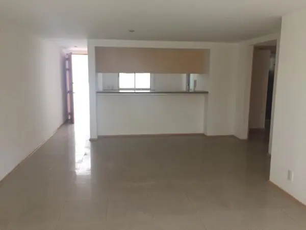 Departamento en Venta en Granada, Miguel Hidalgo, Ciudad de México 1