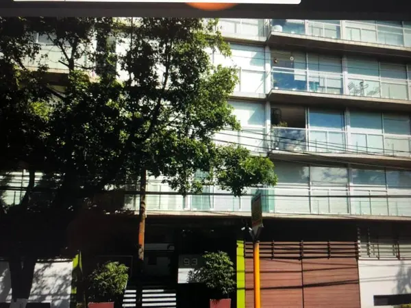 Departamento en Venta en Granada, Miguel Hidalgo, Ciudad de México 3