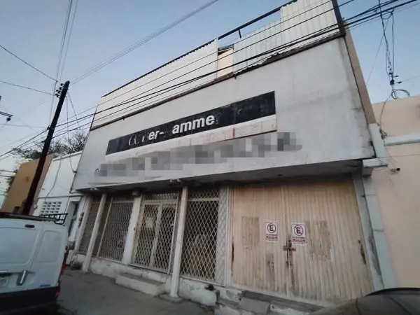 Local en Renta en Centro, Monterrey, Nuevo León 1