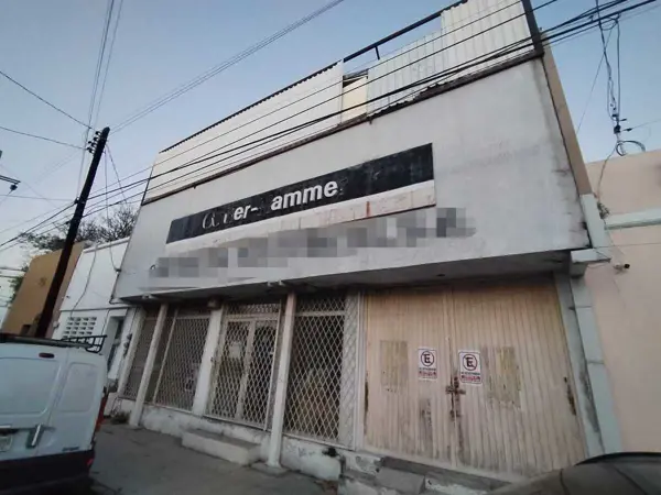 Local en Venta en Centro, Monterrey, Nuevo León 1