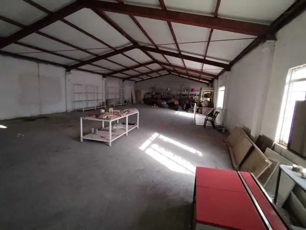 Local en Venta en Centro, Monterrey, Nuevo León 4