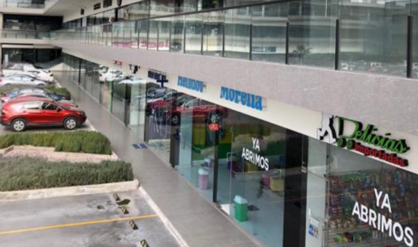 Local en Venta en Nazario S Ortiz Garza, Saltillo, Coahuila de Zaragoza 5