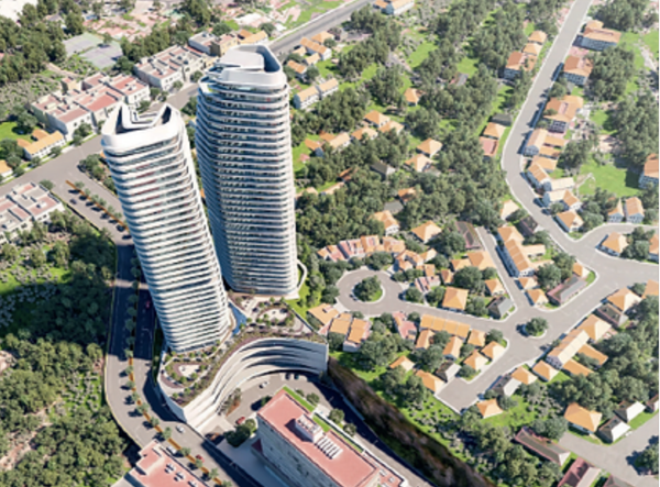 Departamento en Venta en Interlomas, Huixquilucan, México 3