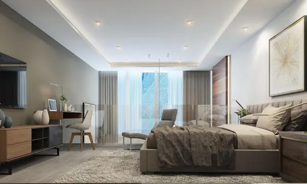 Departamento en Venta en Balcones de Satélite, Monterrey, Nuevo León 5