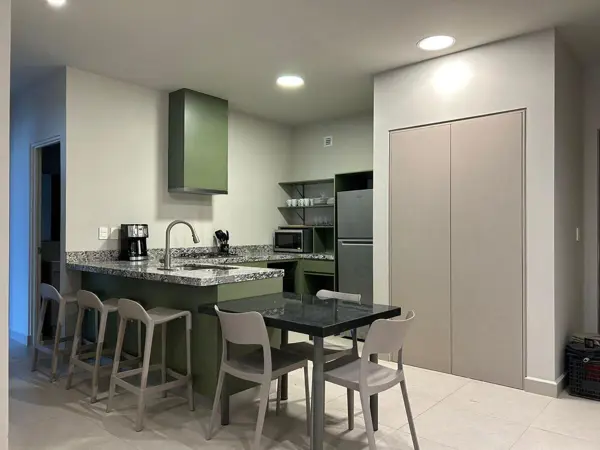 Departamento en Venta en Obrera, Monterrey, Nuevo León 5