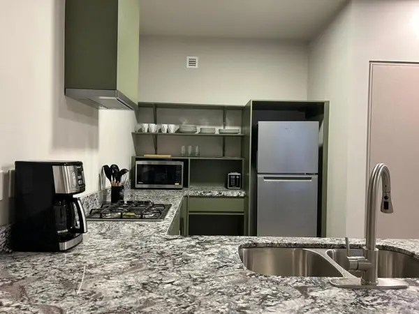 Departamento en Venta en Obrera, Monterrey, Nuevo León 4