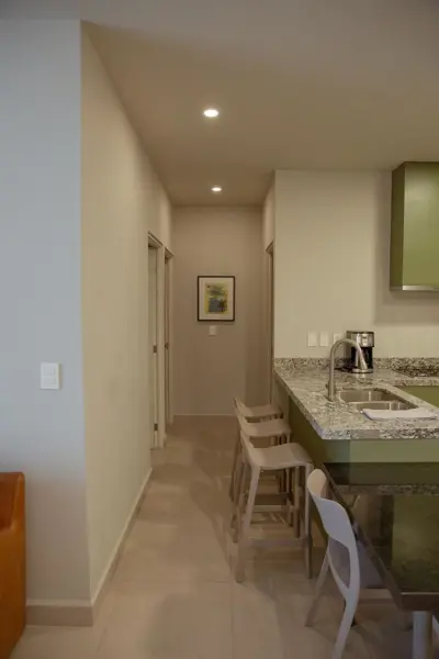 Departamento en Venta en Obrera, Monterrey, Nuevo León 2