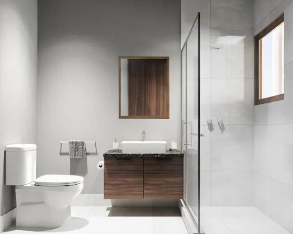 Departamento en Venta en Interlomas, Huixquilucan, México 4