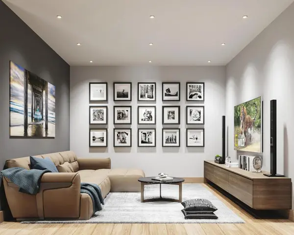 Departamento en Venta en Interlomas, Huixquilucan, México 3