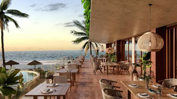 Departamento en Venta en Puerto Morelos, Puerto Morelos, Quintana Roo 5
