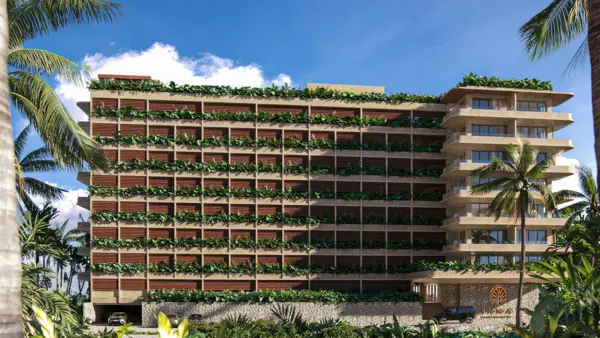 Departamento en Venta en Puerto Morelos, Puerto Morelos, Quintana Roo 4
